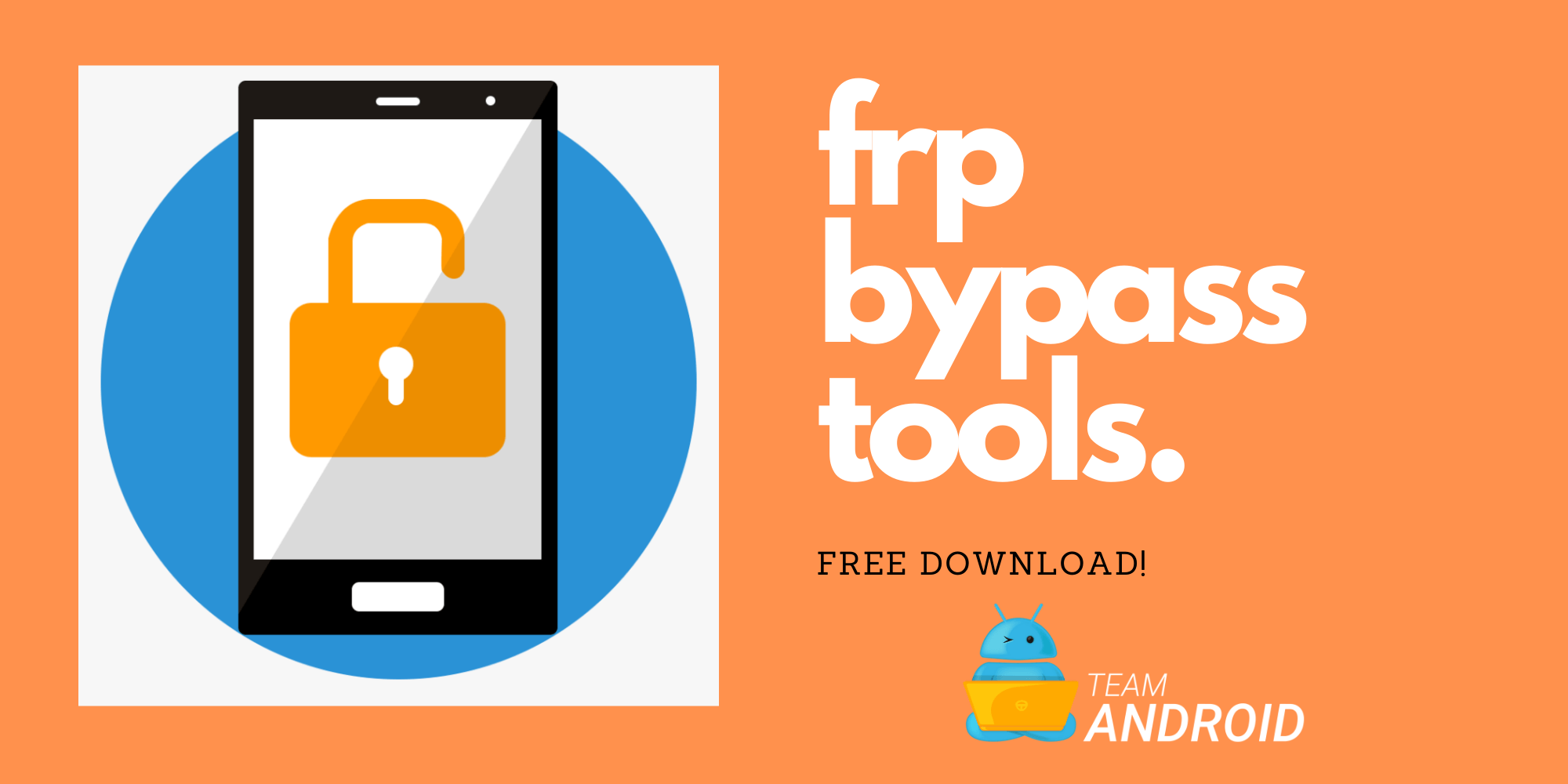 frp unlock tool download free